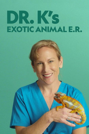 Dr. K's Exotic Animal ER