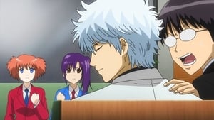 Gintama: 9×9