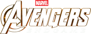 Vengadores: Endgame — Logos 6
