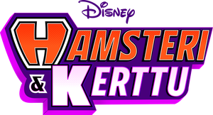 Hamster y gretel — Logos 5