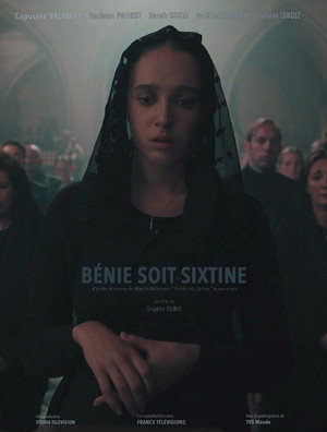 Blessed be Sixtine 13