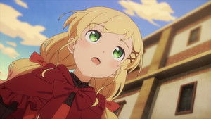 Arne no Jikenbo Episódio 10