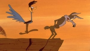 The Road Runner Show