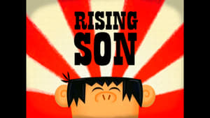 Image Rising Son