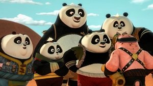 Kung Fu Panda: Die Tatzen des Schicksals: 1×17