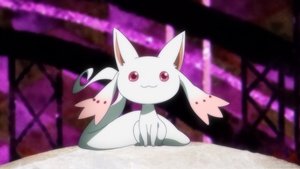 Magia Record: Puella Magi Madoka Magica Side Story Season 1 Episode 1