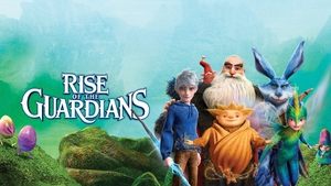 Rise of the Guardians (2012)