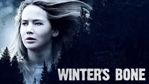 poster Winter's Bone