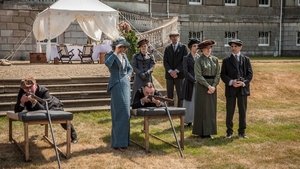 Mr Selfridge: 2×5