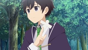 The Reincarnation of the Strongest Exorcist in Another World: Season 1 Episode 9