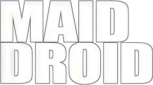 Maid Droid — Logos 2
