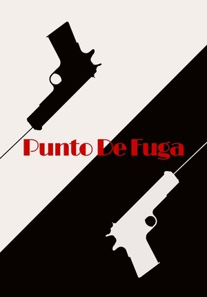 Poster di Punto de Fuga