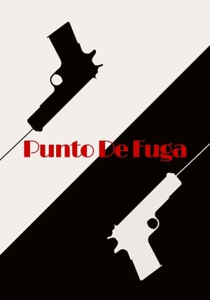 Poster Punto de Fuga 2023