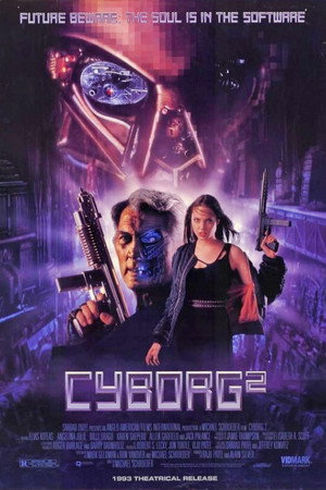 Cyborg 2 25
