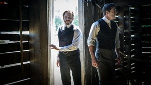 The Alienist: 1×8