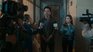 Simplesmente Alicia: 1×5