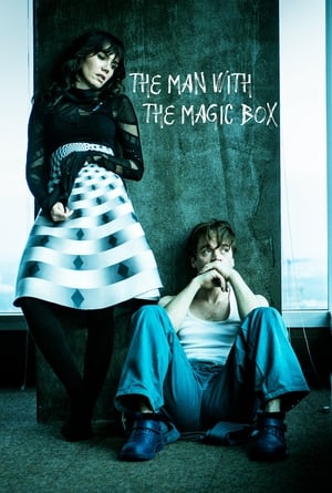 Poster The Man with the Magic Box (2017)