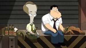 American Dad!: 20×18