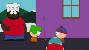 South Park 2×9