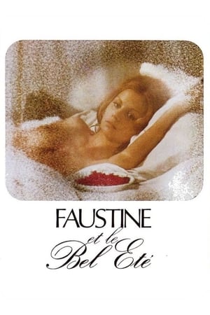 Faustine and the Beautiful Summer poster