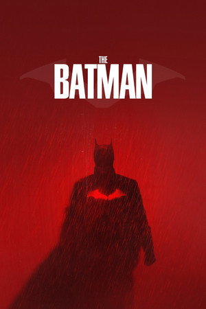 poster The Batman