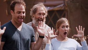 Girlfriends‘ Guide to Divorce: 1×6