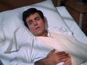 Mannix: 3×20