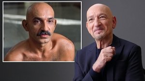 Image Sir Ben Kingsley