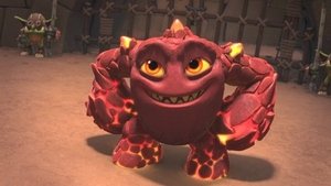 Skylanders Academy The Traitor Among Us