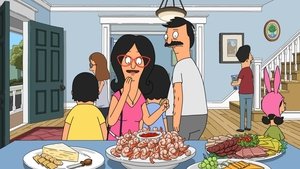 Bob burgerfalodája 8. évad 19. rész