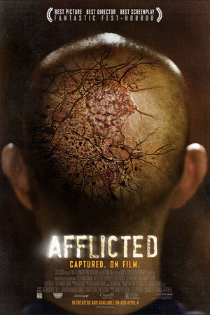 Afflicted