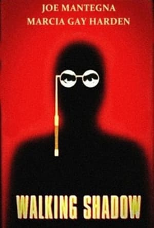 Poster Walking Shadow (2001)