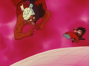 Dragon Ball: 1×25