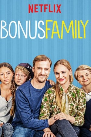 Bonusfamiljen: Season 1