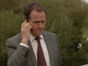 Lewis – Az oxfordi nyomozó 5. évad 2. rész