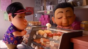 Bao (2018) Short Film