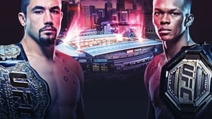 UFC 243: Whittaker vs. Adesanya