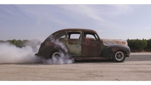 Roadkill Garage Boosted Bootlegging in a ’40 Ford!