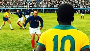 Pelé: El nacimiento de una leyenda