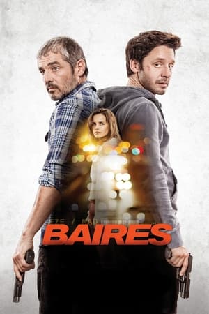 Poster Baires (2015)