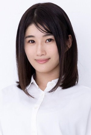 Yuzuki Asami