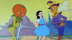 Journey Back to Oz (1972)