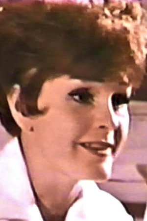 Colleen Carr portrait