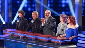 Celebrity Family Feud: 5×3