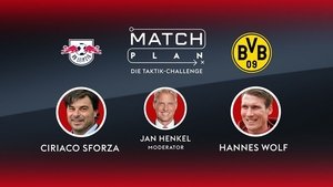 Matchday 6: RB Leipzig - Borussia Dortmund