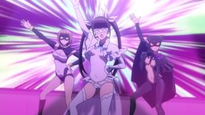 Paripi Koumei – Ya Boy Kongming!: Saison 1 Episode 11