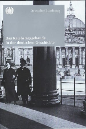 Poster Das Reichstagsgebäude in der deutschen Geschichte 2009