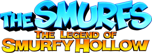 The Smurfs: The Legend of Smurfy Hollow