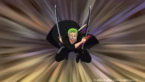 S21E1007 ¡La persecución de Zoro! ¡Etiqueta Oni de hielo!