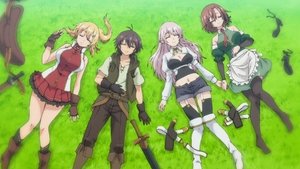 Ore dake Haireru Kakushi Dungeon Subtitle Indonesia